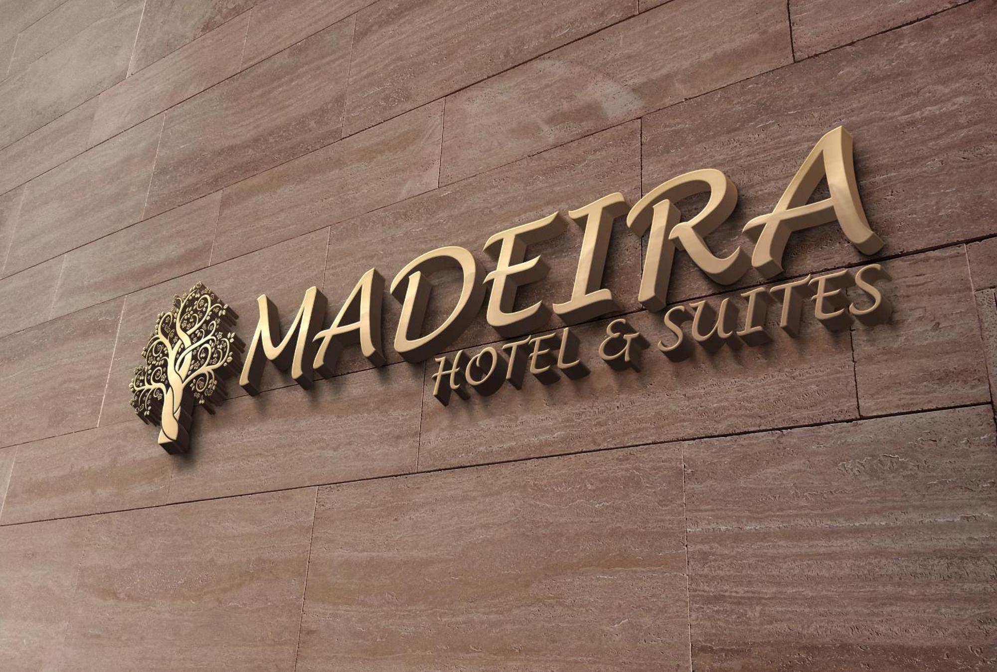 Hotel Madeira マニサレス エクステリア 写真